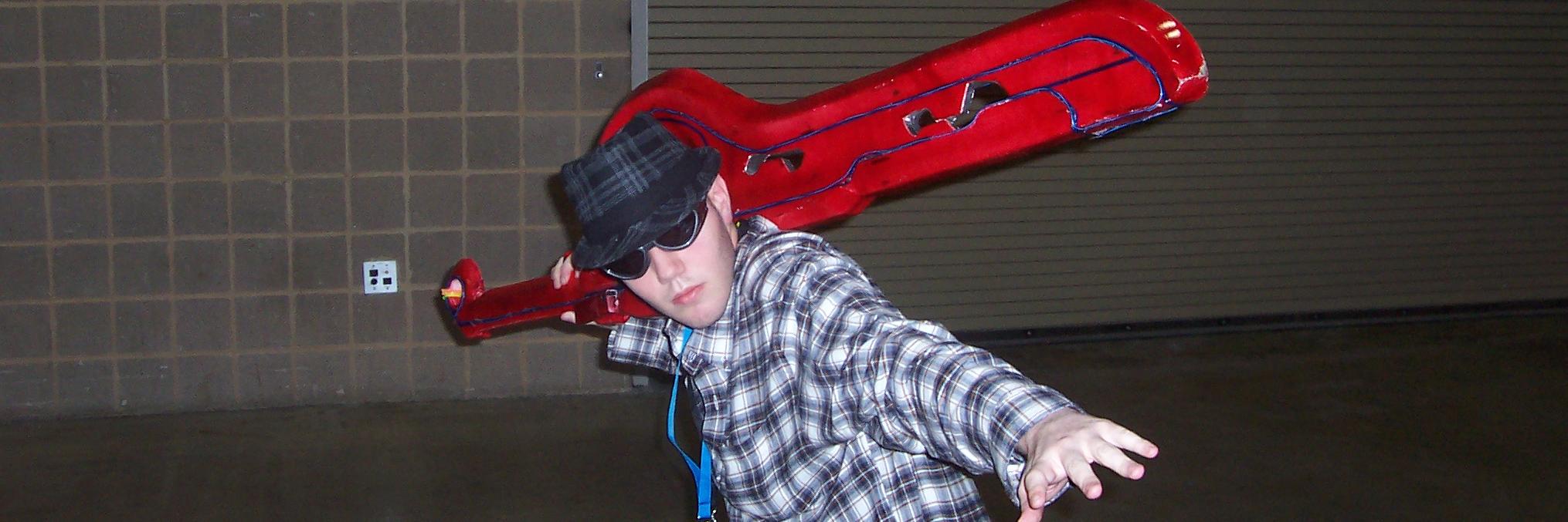 DarkLordHK21's profile banner image