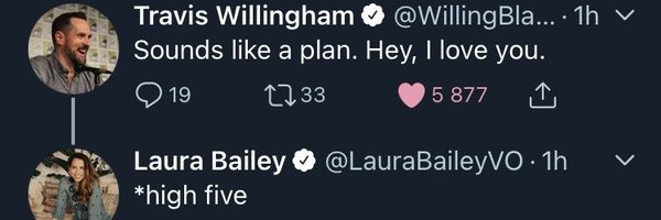 dailybaileyhams Profile Banner