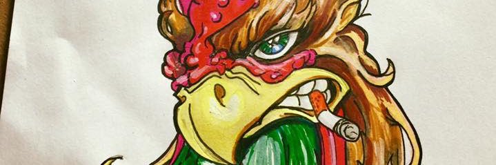 lerouster banner