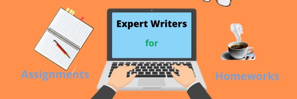 ExpertWritersHM Profile Banner