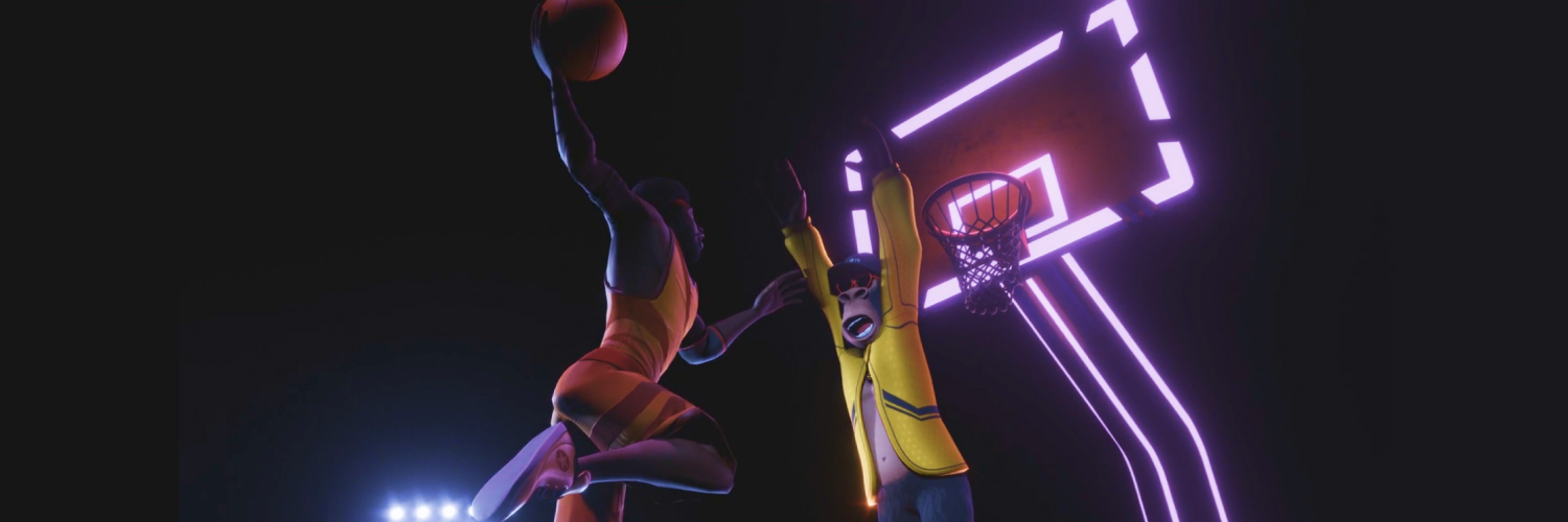 MetaSports Basketball banner