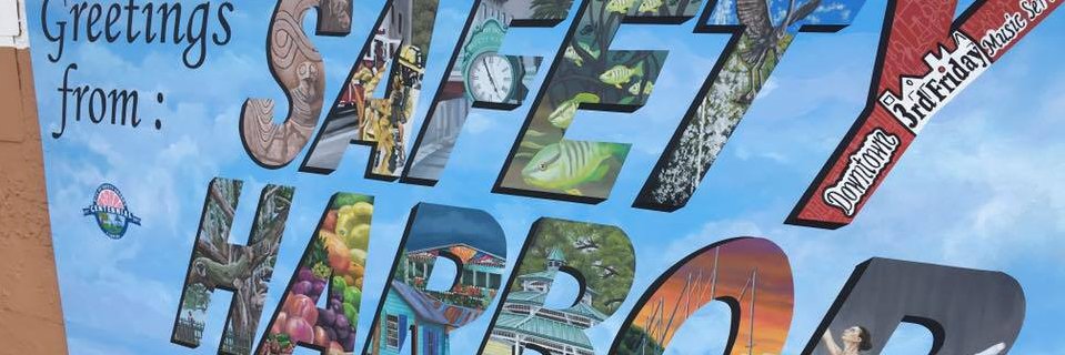 Carl Lisciandrello banner