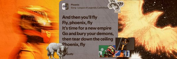 oscphoenix Profile Banner