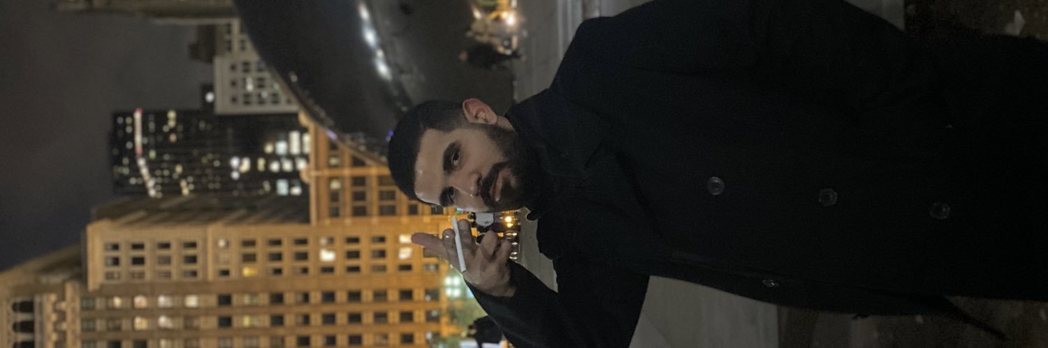 itstheronpapi's profile banner image