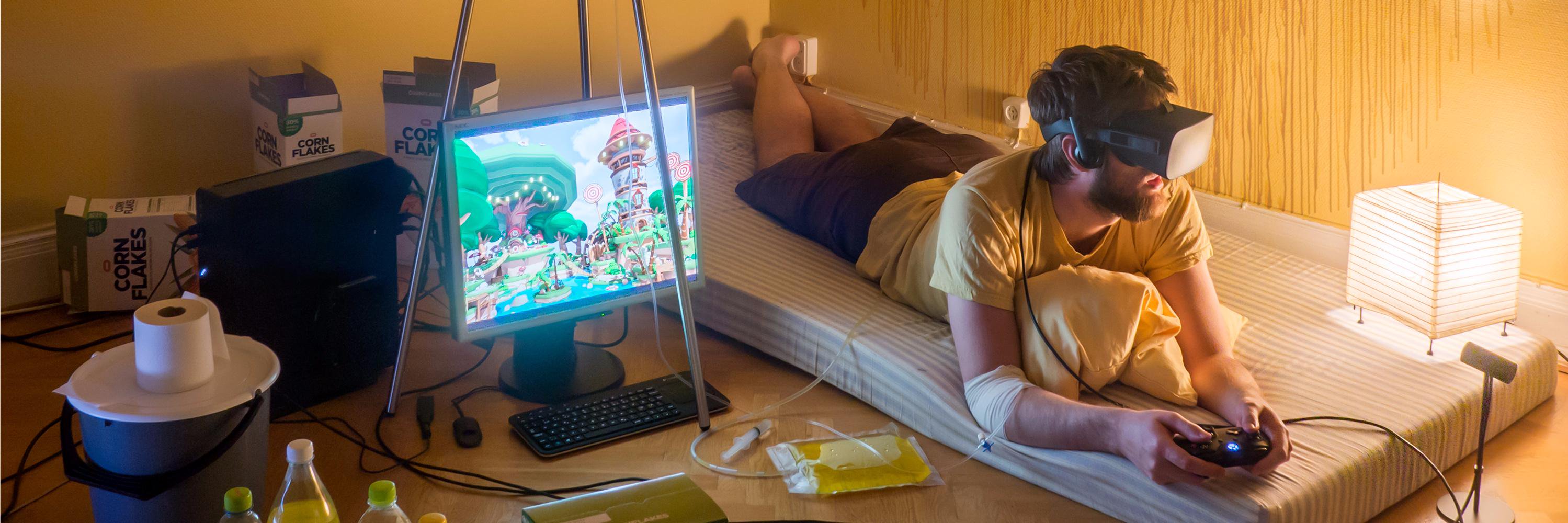 Andreas "BOLL" Aronsson banner