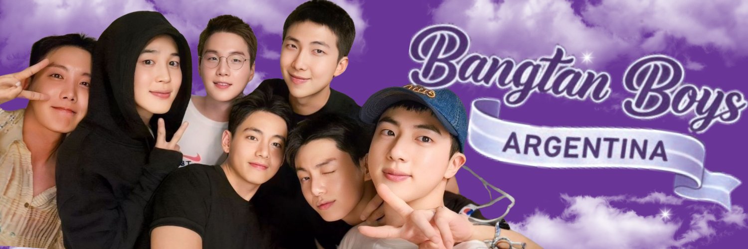 𝙱𝙰𝙽𝙶𝚃𝙰𝙽 𝙱𝙾𝚈𝚂 𝙰𝚁𝙶𝙴𝙽𝚃𝙸𝙽𝙰 𝟳 banner