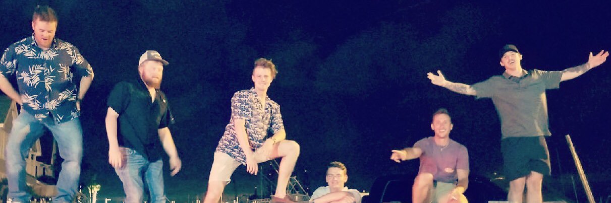 PeasleyTyler's profile banner image
