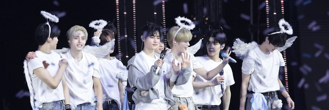 Anny 💗 VAI VER O BTS 💜 banner