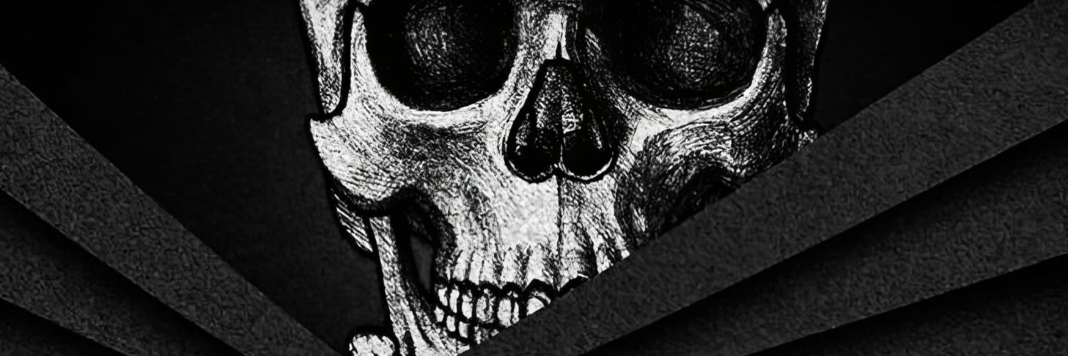 PAULORICKAR's profile banner image