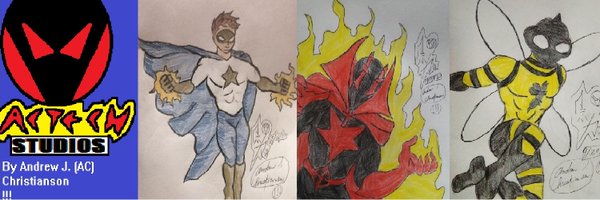 ACtheBodyguard Profile Banner