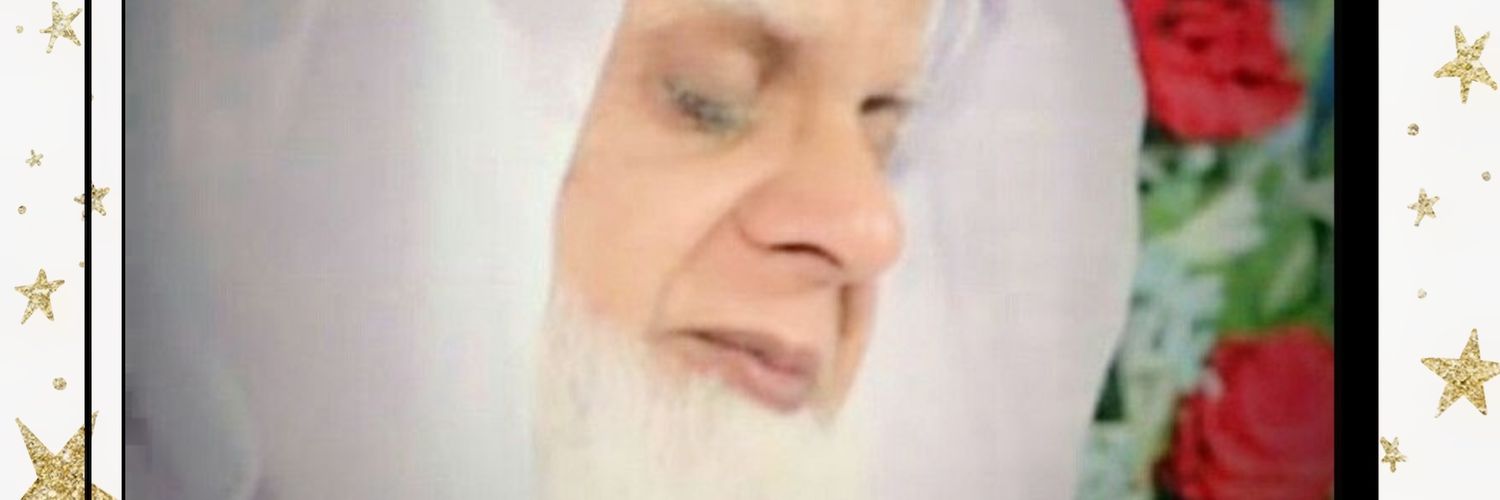 bismaamughal's profile banner image