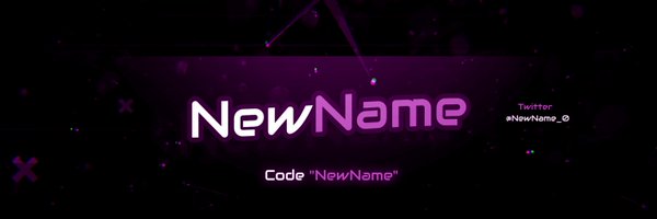 NewName_0 Profile Banner