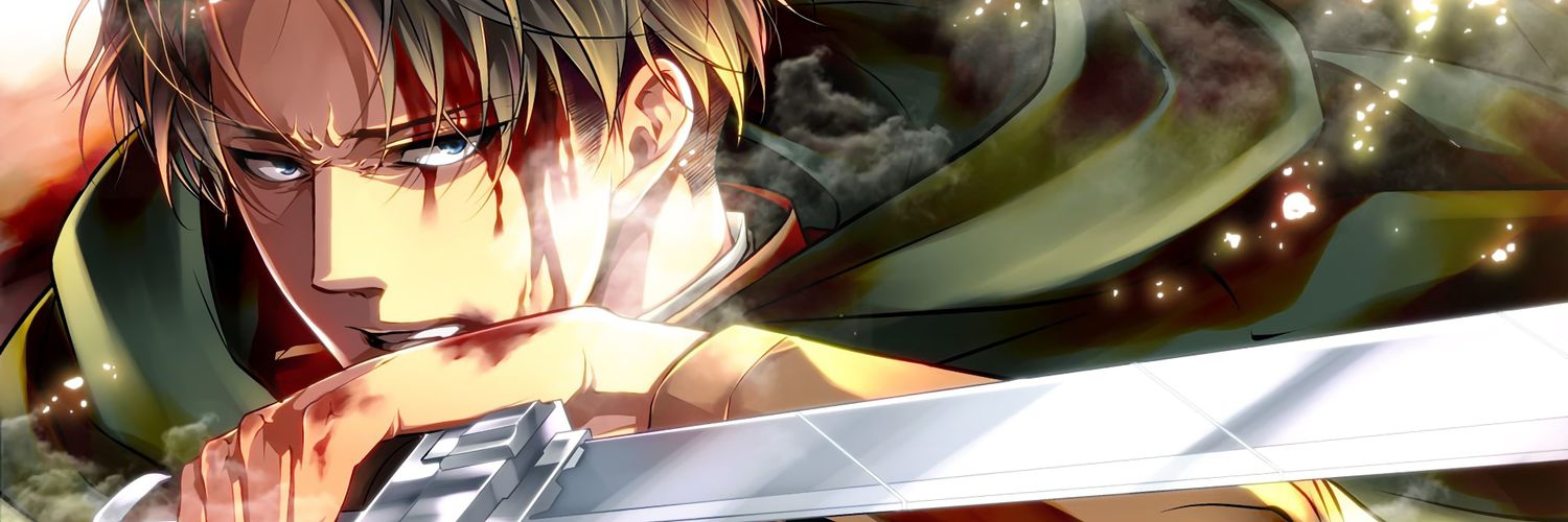 Levi palmeirense ⬛🟨⬜ banner