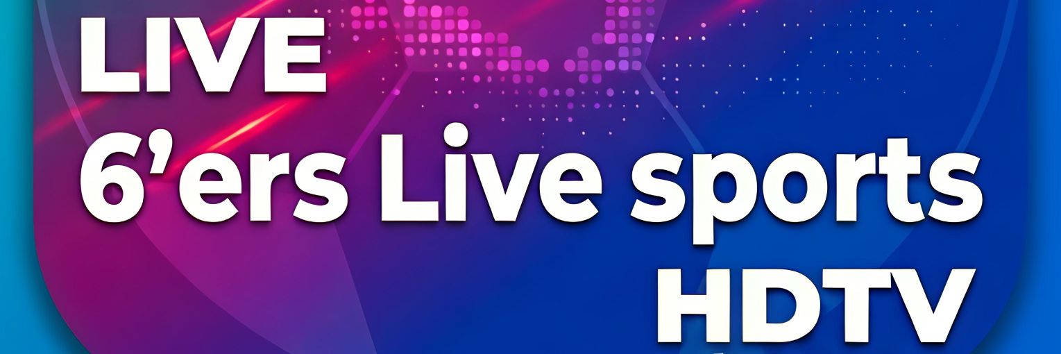 Sixershdtv's profile banner image