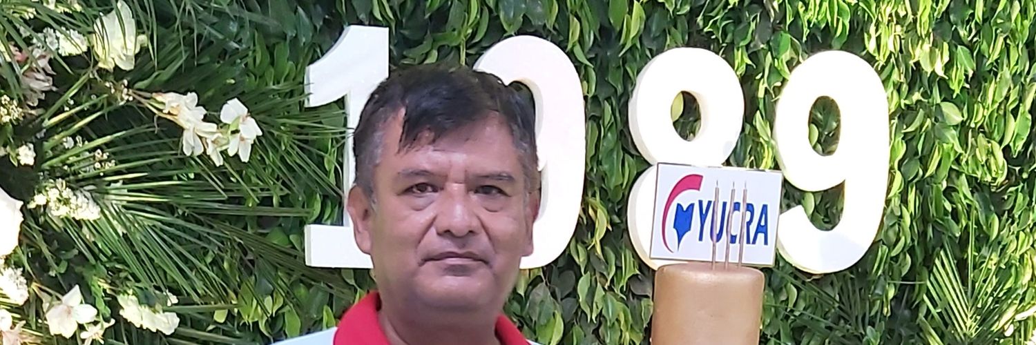 AliSancarranco's profile banner image