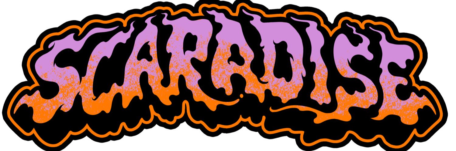 SCARADISE's banner