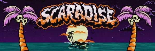 ScaradiseFl Profile Banner