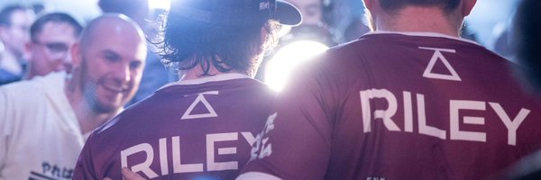 LukeRileyMMA Profile Banner