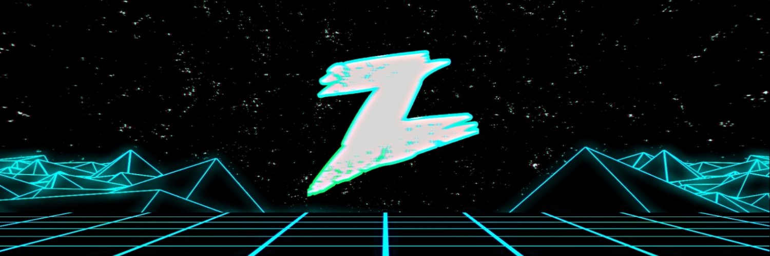 Zelkenon's profile banner image