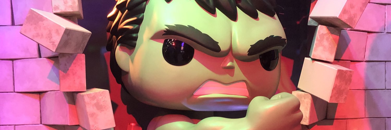 dan wilson hater banner