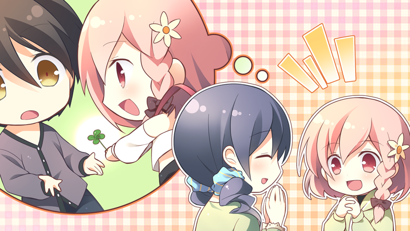 haduki_clover's profile banner image
