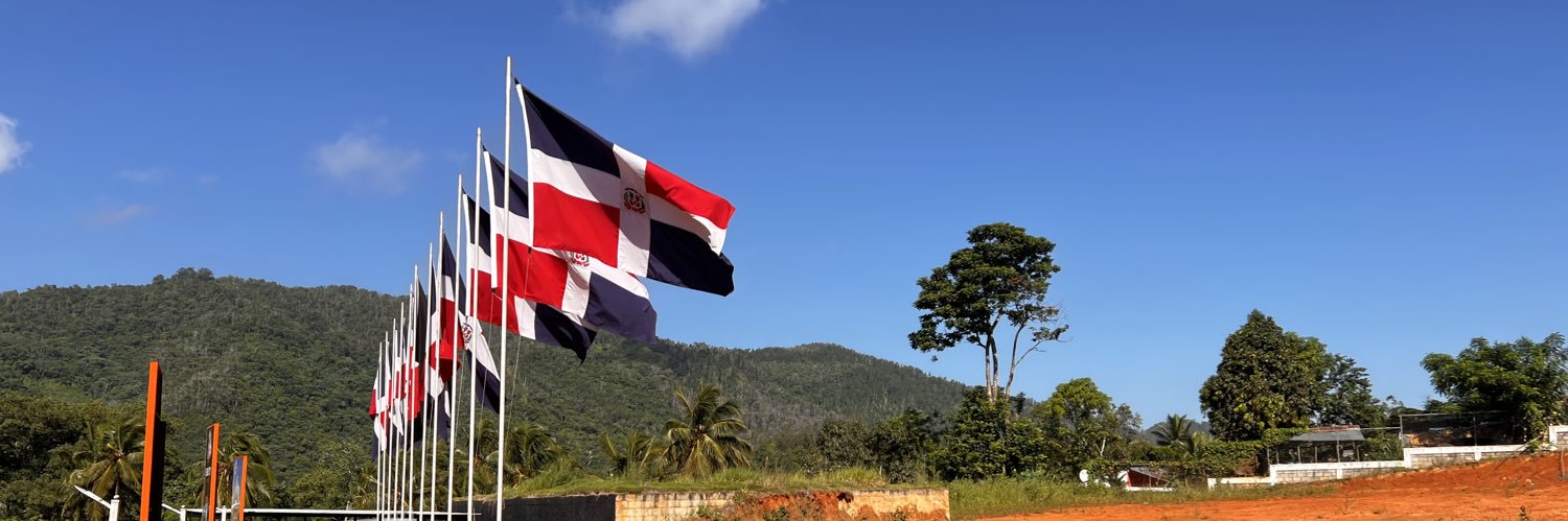 Willy Fernandez🦁 banner