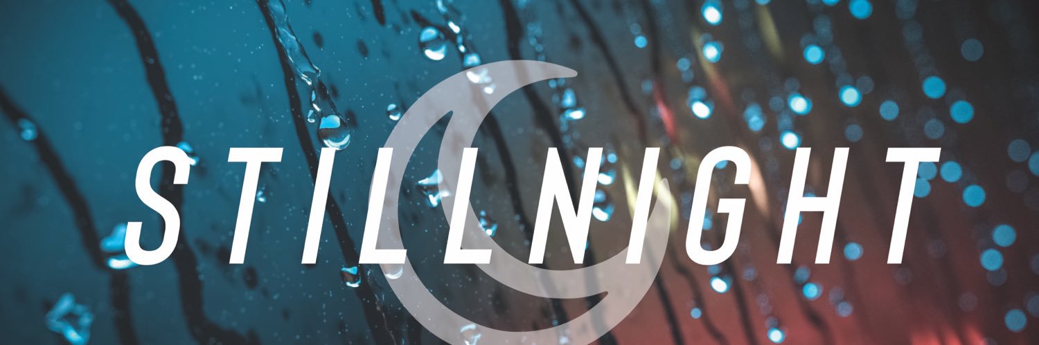 StillnightUS's profile banner image
