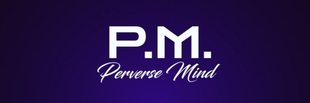 PERVERSE 𓅆MIND 7ᵏ banner