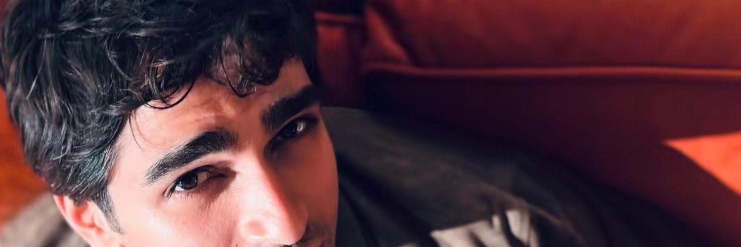 Lidi 🌹 banner