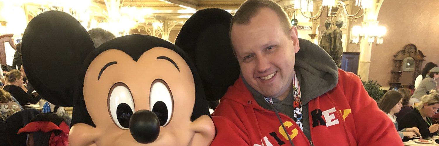 disneyboy2's profile banner image