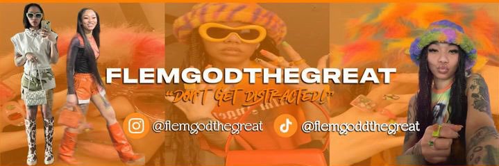 FlemGodTheGreat's banner