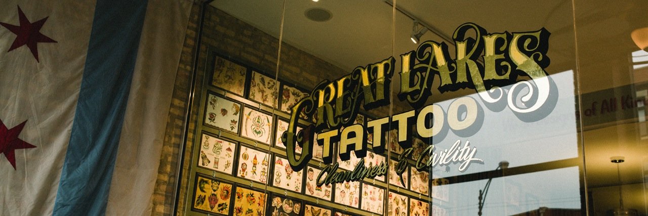 GreatLakesTattoo banner