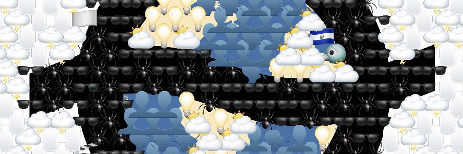 Pantheon World's banner