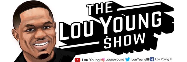 LouYoungIII Profile Banner