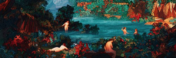 iamlaurael Profile Banner