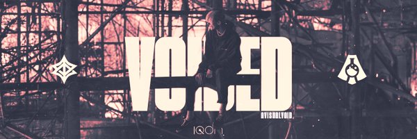 avisualvoid Profile Banner