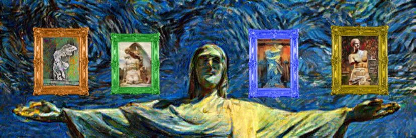 Painture Gallery banner