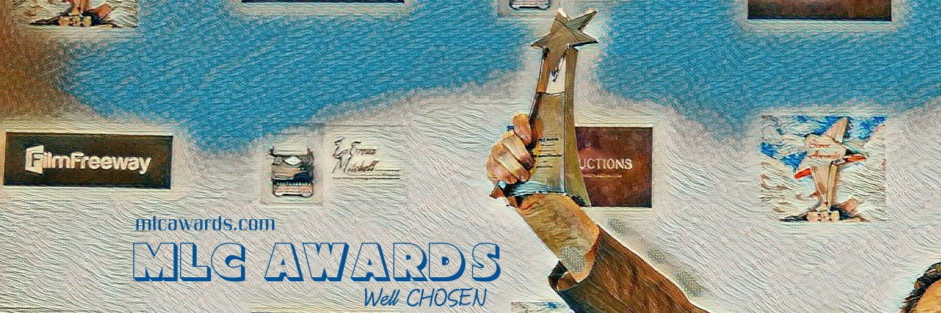 MLC / Scene Awards banner
