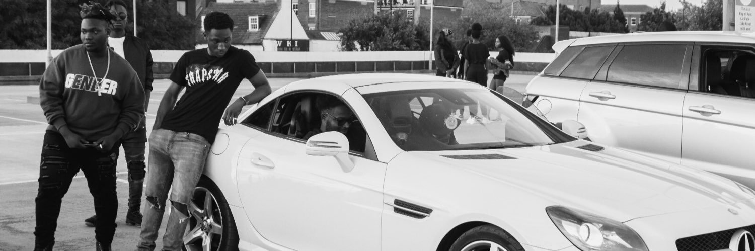 DannyLampo's profile banner image