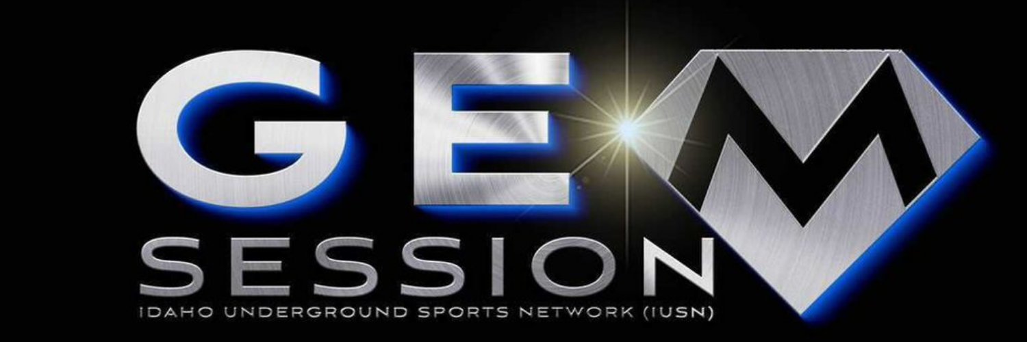 Idaho Underground Sports Network banner