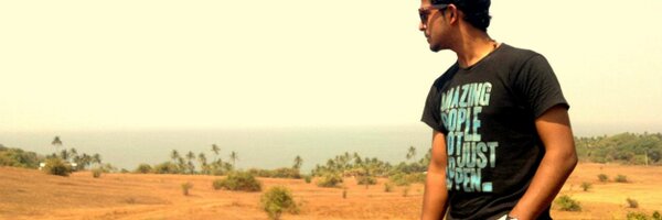 abhishekvr91 Profile Banner