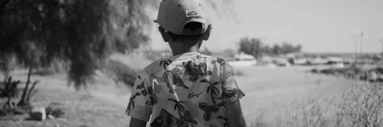 B banner