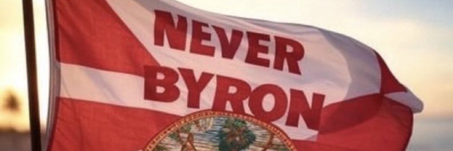 PD banner