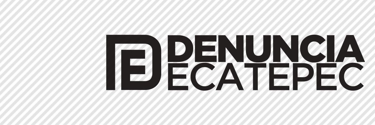 Denuncia Ecatepec banner