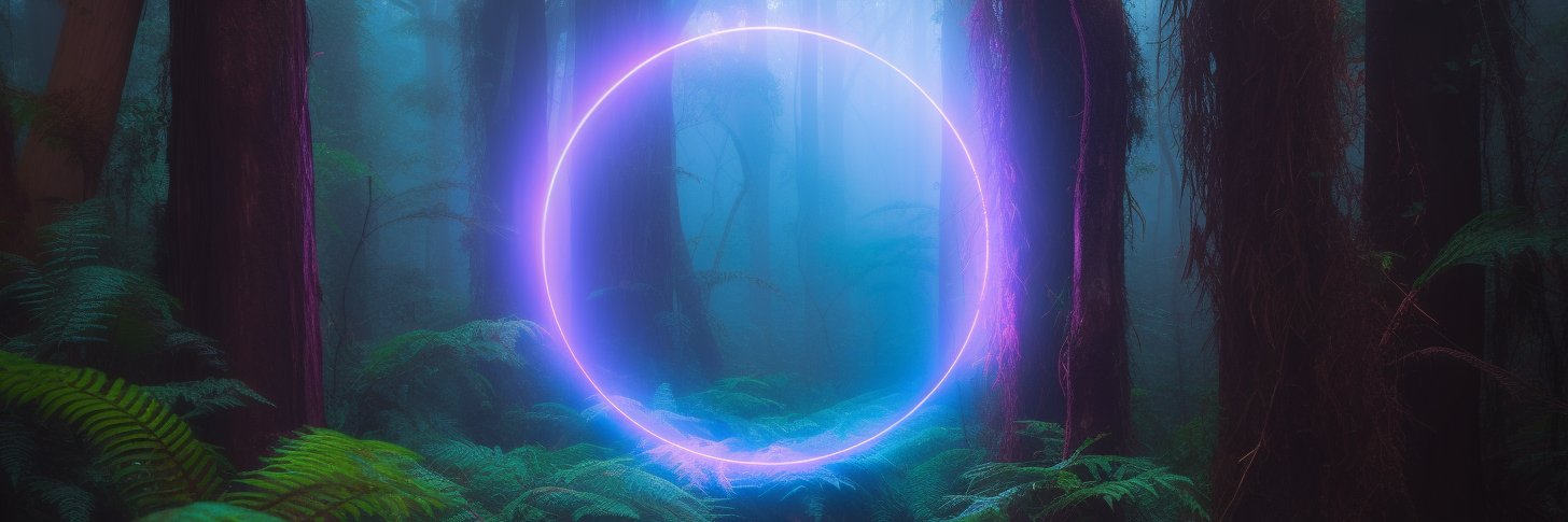 Fusion Party Australia banner