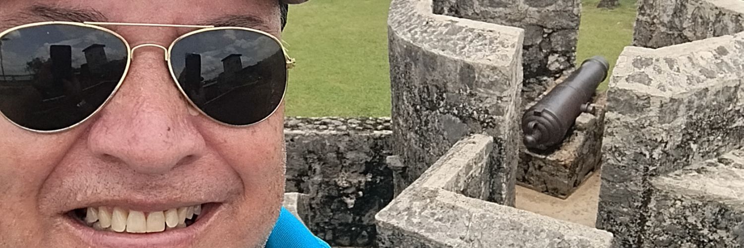 Luislarachito's profile banner image