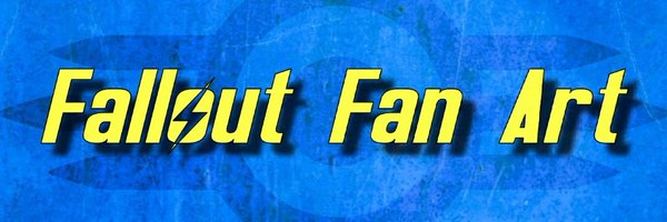 FalloutFanArt Profile Banner
