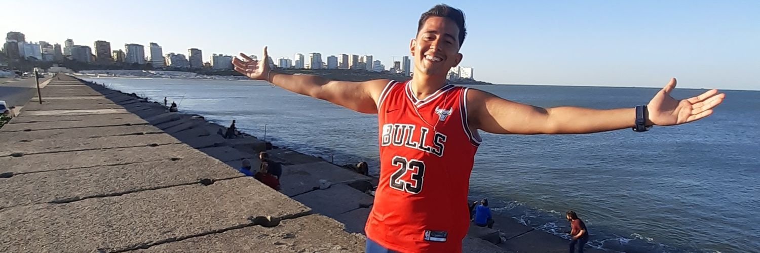 SantiGuzman07's profile banner image