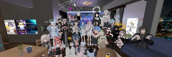 s1rodesu_vrc Profile Banner