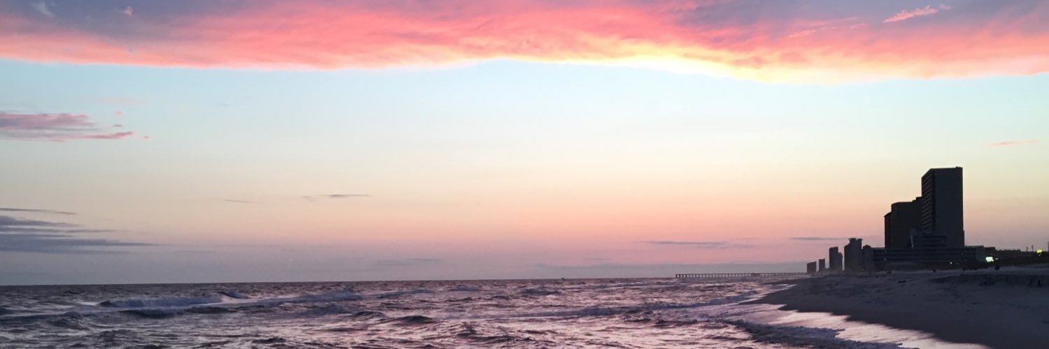 rfklimek's profile banner image